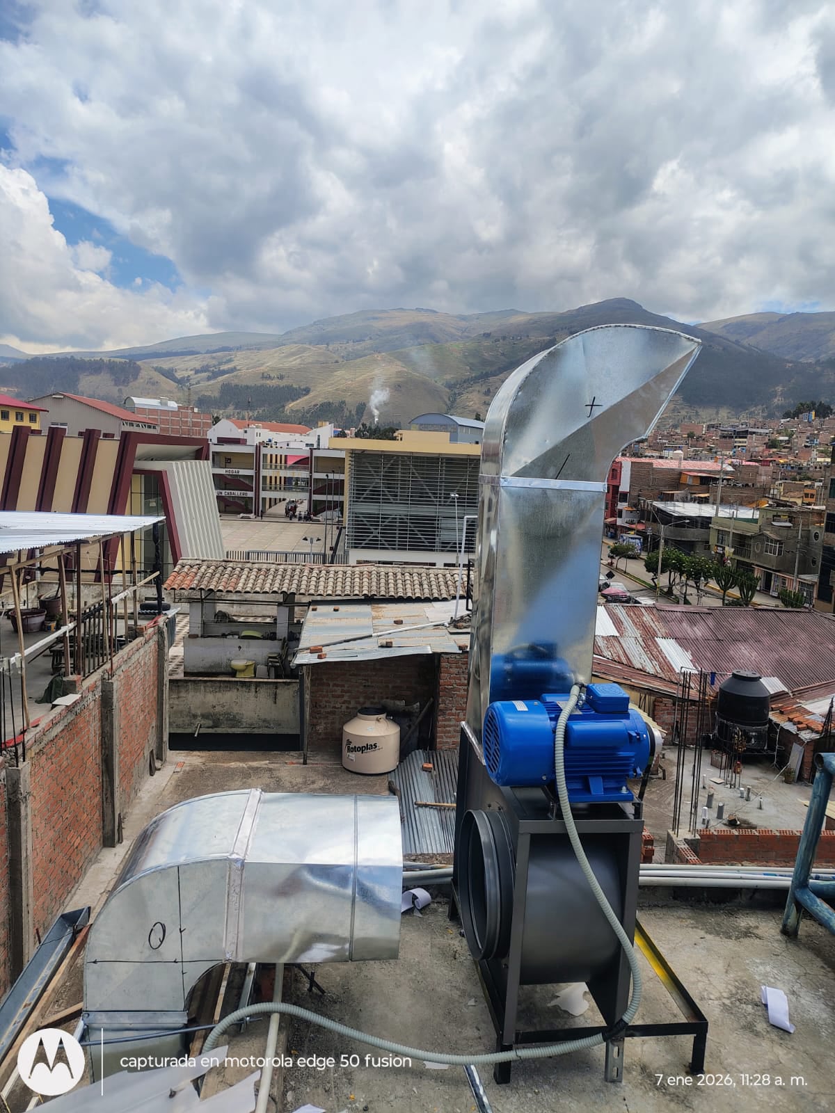 Mobirise Website Builder